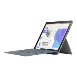Microsoft Surface Pro 7+ - Tablette - Intel Core i5 - 1135G7 - jusqu'à 4.2 GHz - Win 10 Pro - Carte graph... (1NA-00005)_1